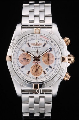 Breitling Watch 101